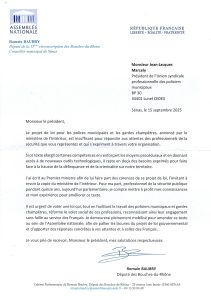 projet loi pm 1