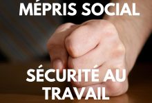 mépris social, sécu
